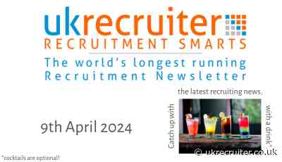 Recruitment Smarts #1123
