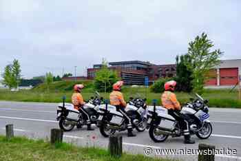 Eén op vijf bestuurders te snel in Petegem