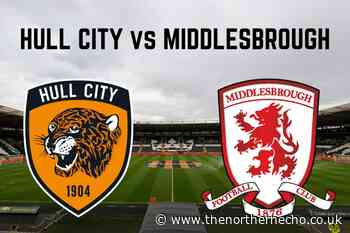 Hull City v Middlesbrough Preview: Kick-off, TV, Tickets, Team News