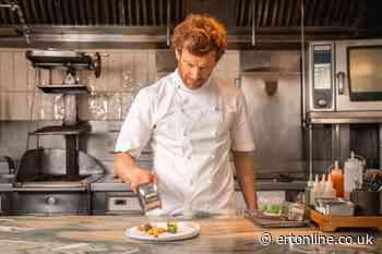 Michelin-starred chef Tom Aikens joins ASKO as new ambassador