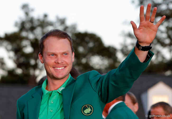 Danny Willett hopes Masters conditions will be  ‘difficult’