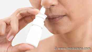 Positive Results for Intranasal Oxytocin in Adults With Autism