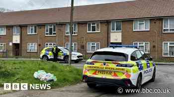 Three women arrested on suspicion of man's murder