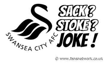 Swans v Stoke City latest : And let’s be honest he should be sacked now !