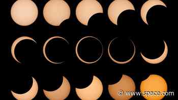 Annular solar eclipse 2024: Everything you need to know about the next solar eclipse