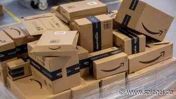 Amazon: Elektroartikel aus Paketen genommen – Mitarbeiter verurteilt