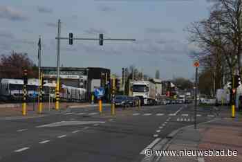 Lichtenregeling N9 in Kobbegem wekt frustratie bij lokale politici: “Verkeerslichten aanpassen gaat niet zo simpel als mensen denken”