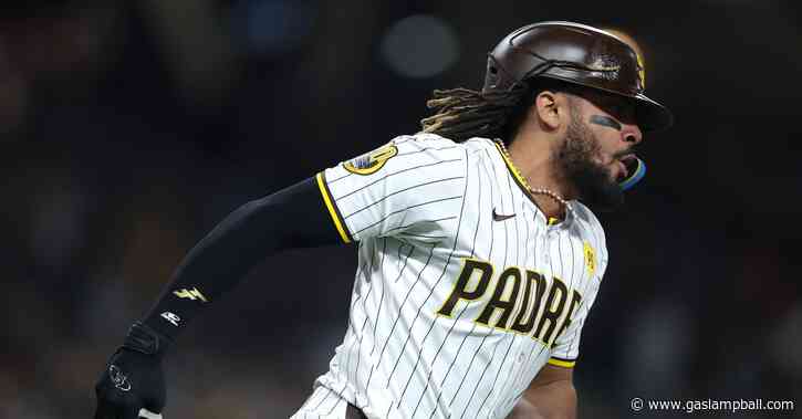 Good Morning San Diego: Padres make historic comeback in win vs. Cubs