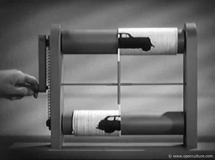 How Photos Were Transmitted by Wire in 1937: The Innovative Technology of a Century Ago