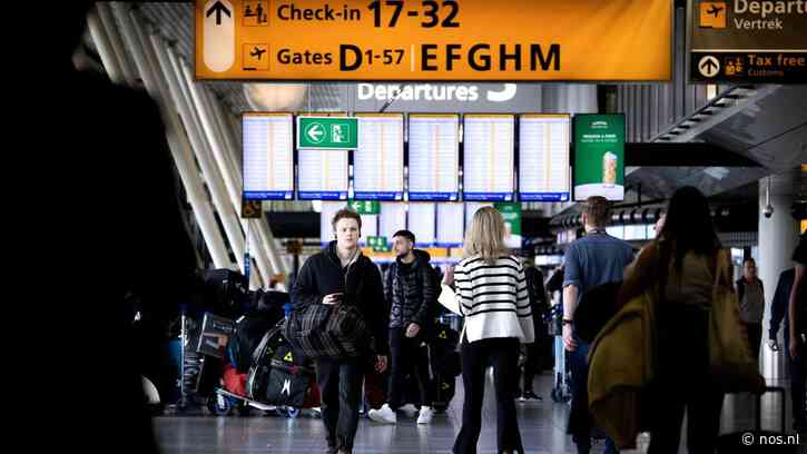 Transavia krijgt boete vanwege inzetten stagiairs als werknemer