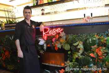 Iraanse chef-kok op Handelslei verwent late eters in nieuw restaurant Rose