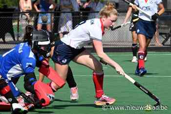 KHC Leuven-vrouwen maken zich op voor absolute kraker: “We willen tonen dat we het behoud verdienen”