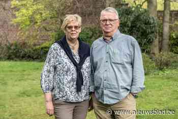 Ronny en Christine trekken voor tiende keer naar Rwanda: “De situatie is er gelukkig verbeterd”