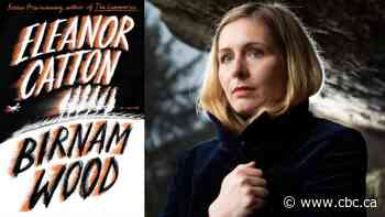 Eleanor Catton among 3 Canadian authors shortlisted for $204K Carol Shields Prize