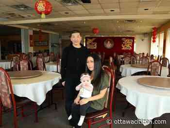 Mandarin Ogilvie restaurant, an immigrant family's triumph, to close in June, ending its 36-year run