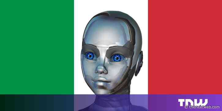 Italy sets up €1B AI fund, mulling new penalties for the tech’s misuse