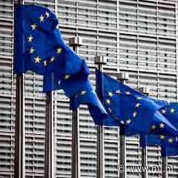 EU-lidstaten gaven in 2022 flink minder uit aan staatssteun dan in coronajaar
