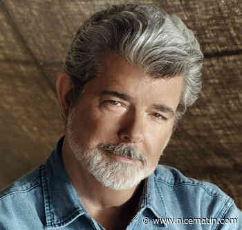 George Lucas, Palme d’or d’honneur du prochain Festival de Cannes