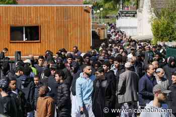 Shemseddine, adolescent battu à mort à Viry-Châtillon, inhumé dans l'Essonne