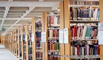 „Leihverkehr eingestellt“: Alleingang der Bayerischen Staatsbibliothek verursacht nicht nur in Regensburg Probleme