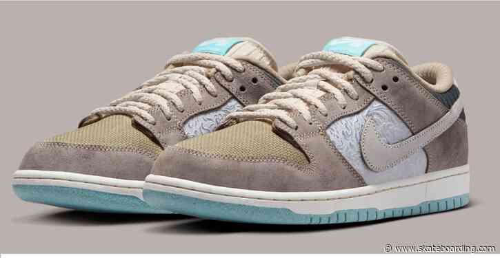 Nike SB ‘Big Money Savings’ Dunk Dropping This Month