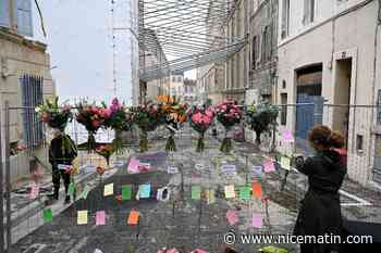 Un an après l'effondrement de leur immeuble, la galère des délogés de la rue de Tivoli à Marseille