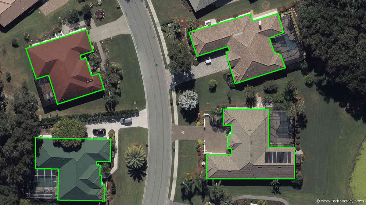 Dropped Without Notice: Insurers Spy On Houses Via Aerial Imagery, Seeking Reasons To Cancel Coverage
