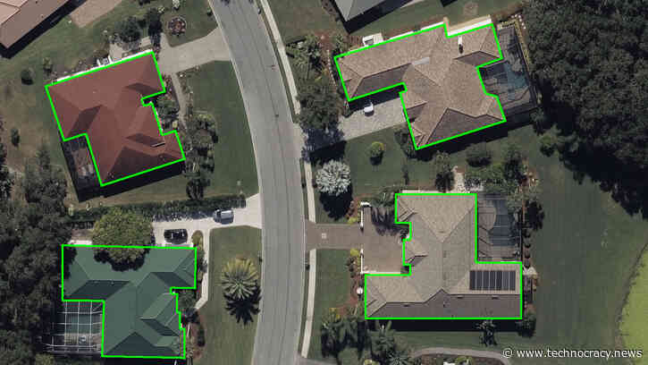 Dropped Without Notice: Insurers Spy On Houses Via Aerial Imagery, Seeking Reasons To Cancel Coverage