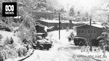 Could this rundown alpine village built in the 1940s solve a tourism housing crisis?