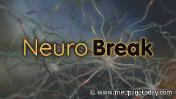 The Dying Brain; Obesity Drugs and MS; NurOwn Tries Again