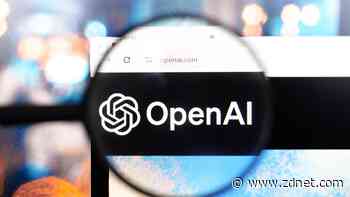 OpenAI makes GPT-4 Turbo with Vision available to developers to unlock new AI apps