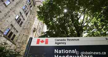 CRA’s handling of bare trust reporting rules needs ‘systemic review,’ MP says