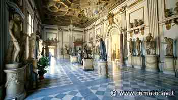 I 18enni di Roma visiteranno gratuitamente i musei con la Mic Card