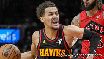 Insider expects Hawks to move star guard before next season