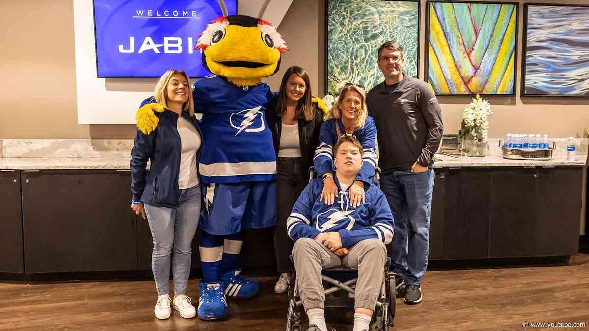 Bolts and Jabil celebrate neurodiversity