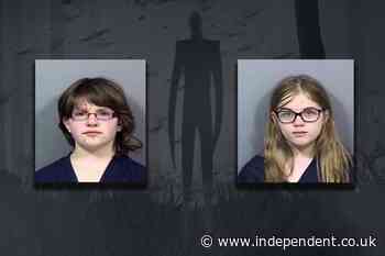 A girl stabbed her classmate for ‘Slender Man’ a decade ago. Now she’s asking to be freed from a psychiatric hospital
