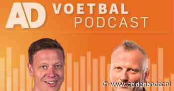 Voetbalpodcast | ‘Real Madrid-Manchester City was van een ongekend niveau’