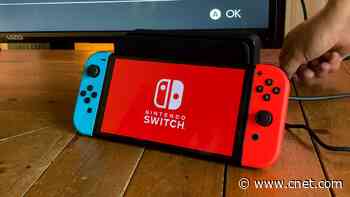 Best Nintendo Switch Deals: Save on OLED, Switch Lite Models, Games, Accessories and More     - CNET
