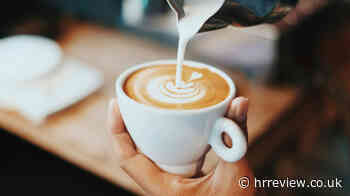 Coffee breaks boost productivity by 23%, study finds