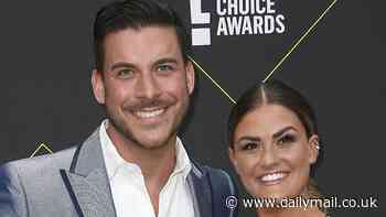 Brittany Cartwright says 'sexless marriage' with Jax Taylor made her hit her 'breaking point' and admits they've discussed dating other people amid separation: 'I don't want to be unhappy for the rest of my life'