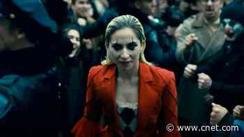 Joaquin Phoenix and Lady Gaga Star in 'Joker 2' Trailer     - CNET