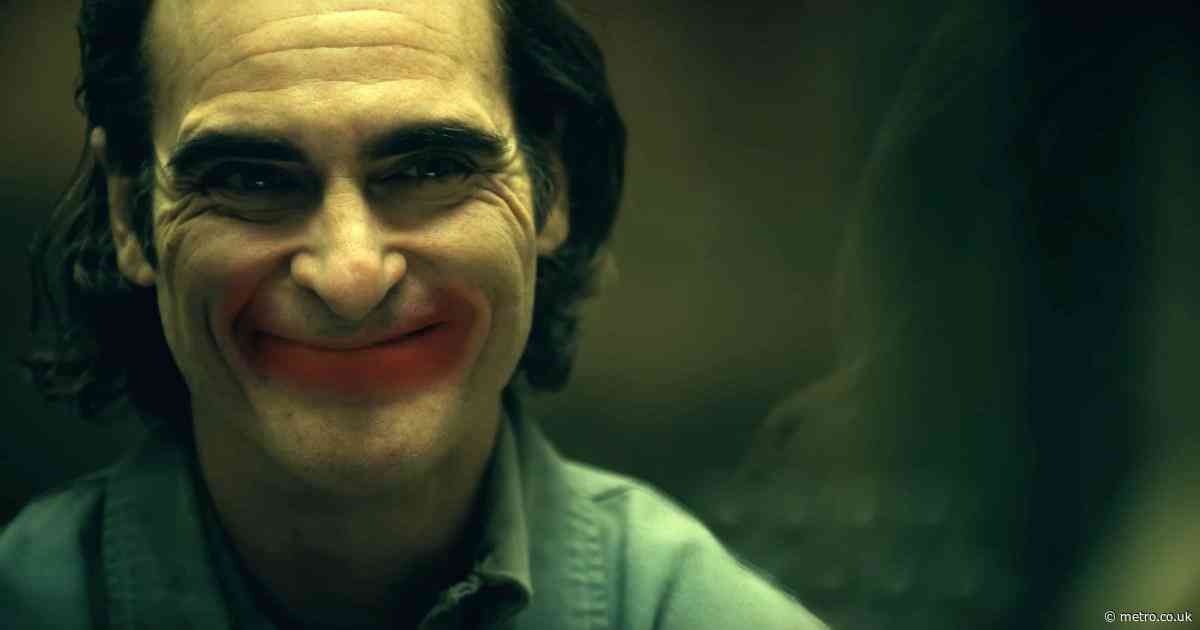Lady Gaga and Joaquin Phoenix’s unhinged scene in Joker: Folie à Deux trailer steals the show