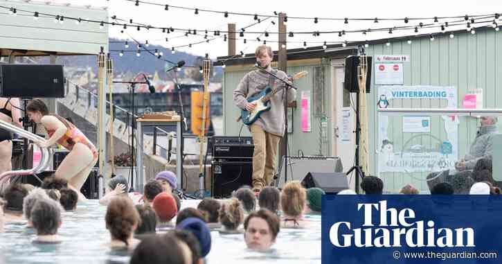 Reindeer skins and sonic looms: Borealis music festival dives into Sámi culture