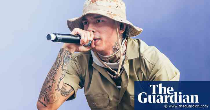 Bait, ting, certi: how UK rap changed the language of the nation