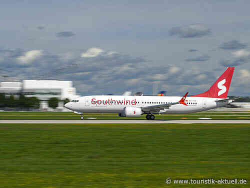 Southwind Airlines kämpft weiter gegen Flugverbot