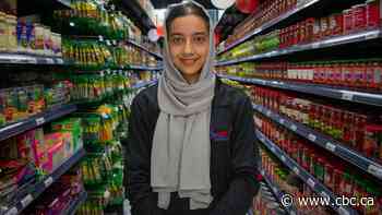 How an Afghan supermarket chain in Hamilton is helping newcomers find work