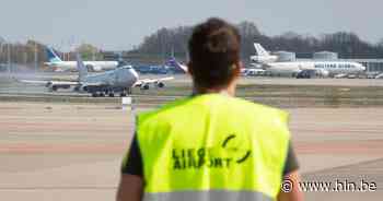Sluiting dreigt voor luchthaven Luik na negatief advies over vergunning