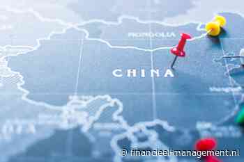 Lagere kredietwaardigheid China heeft gevolg voor bedrijfsfinanciering