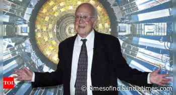 How important was discovery of Higgs Boson, dubbed 'God Particle'