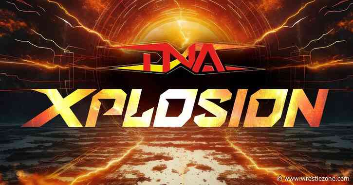 TNA Xplosion Results – April 9th, 2024